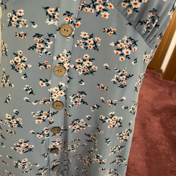 NWT this fits more like XL stretches - Picture 3 of 11